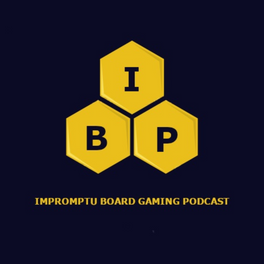 Impromptu Board Gaming Podcast