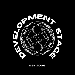 The Development Stage Podcast