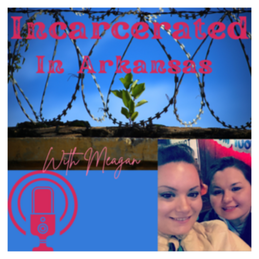 Incarcerated in Arkansas - Finding the Root: Maesa's journey through ...