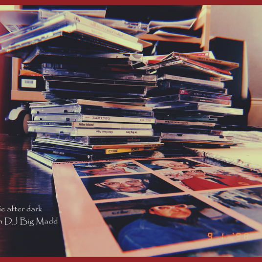 indie after dark