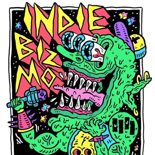 INDIE BIZ MO
