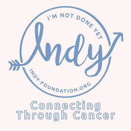 INDY Foundation: Connecting through Cancer