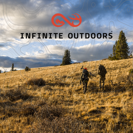 Infinite Outdoors Podcast