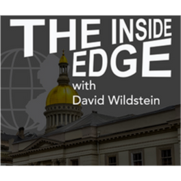 The Inside Edge  with David Wildstein