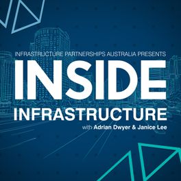 Inside Infrastructure