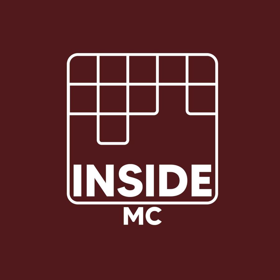 InsideMC Podcast