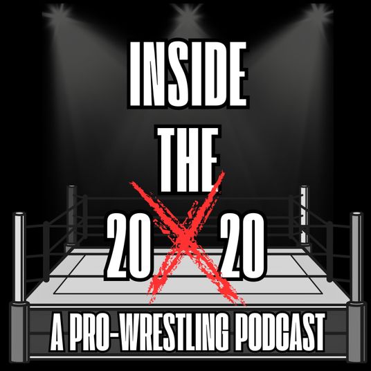 Inside the 20x20