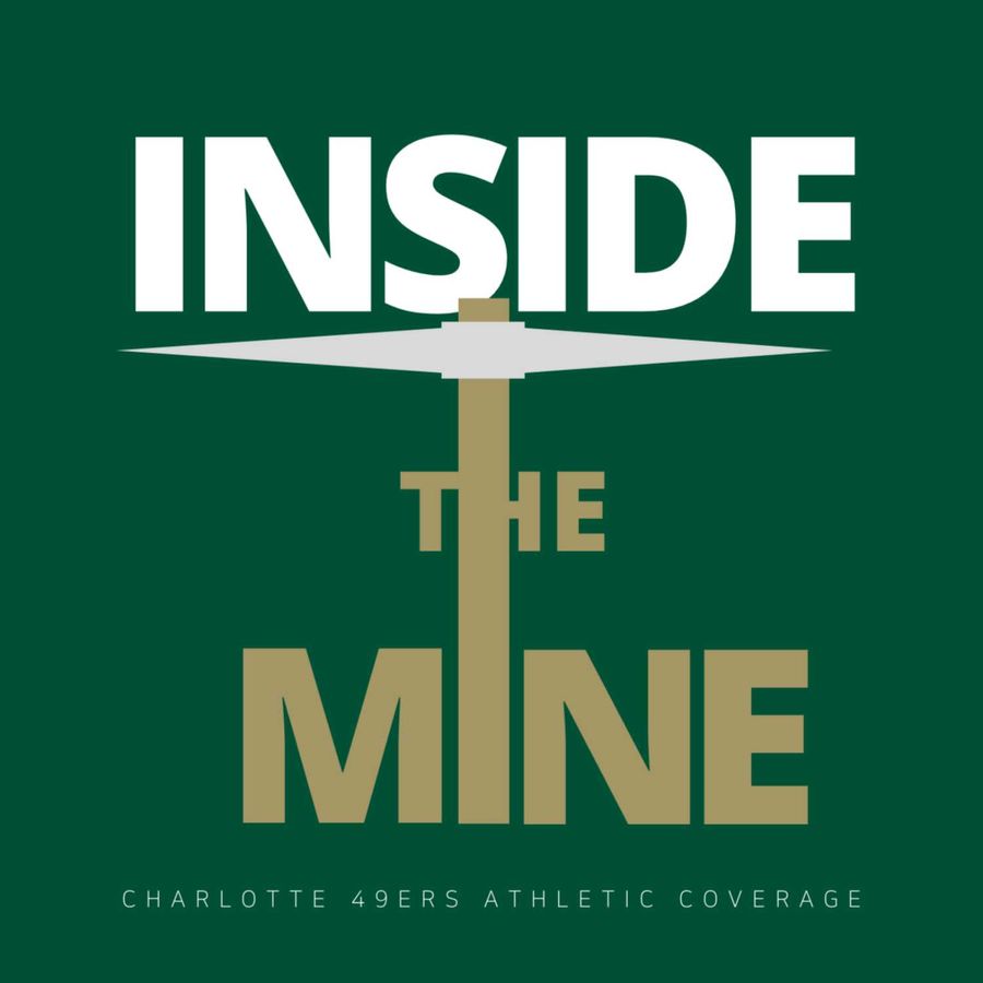 Inside The Mine Charlotte 49ers Athletic Coverage Charlotte Football