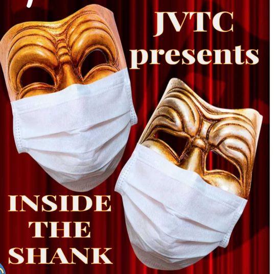 Inside the Shank