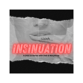 Insinuation Podcast