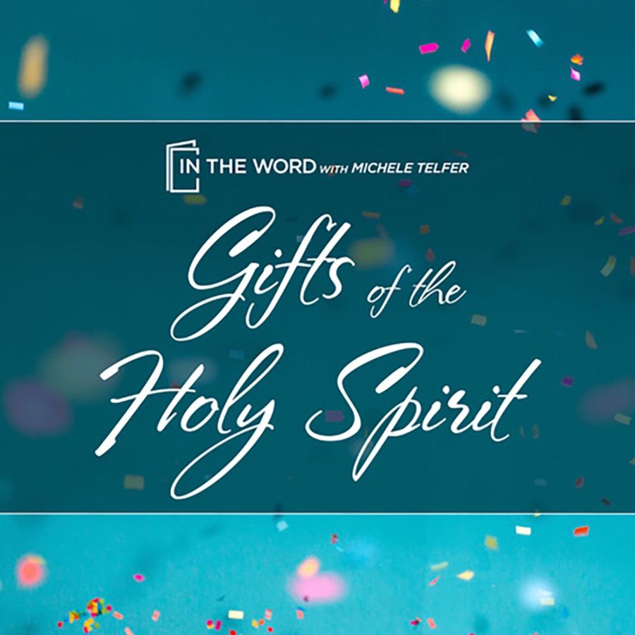 In the Word - Gifts of the Holy Spirit - Lesson 5- Different Gifts but ...