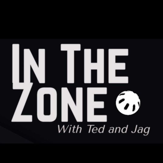 In The Zone
