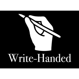 Write-Handed