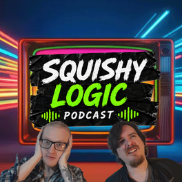 Squishy Logic: Worlds Weirdest Stories, Filtered Through 2 Comics & a Complete Lack of Supervision