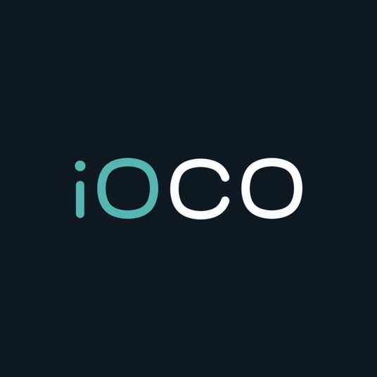 iOCO Podcasts