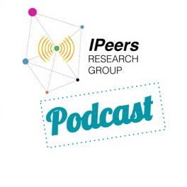 IPeers Research Series Podcast