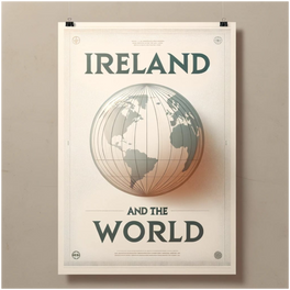 Ireland and the World 