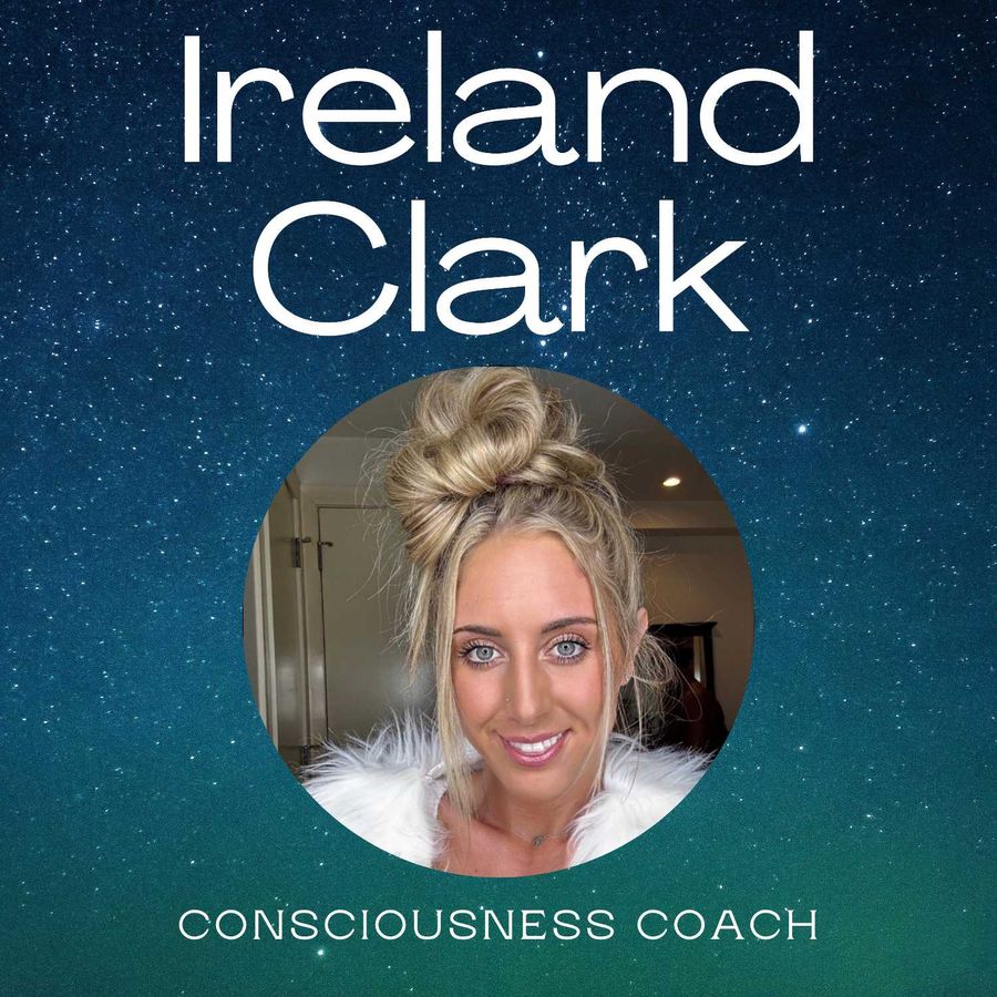 ireland-clark-consciousness-coach-2-20-23-timelines-are-shifting