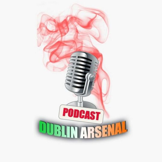 Conor McNamara Arsenal Podcast Special - 27.10.2025