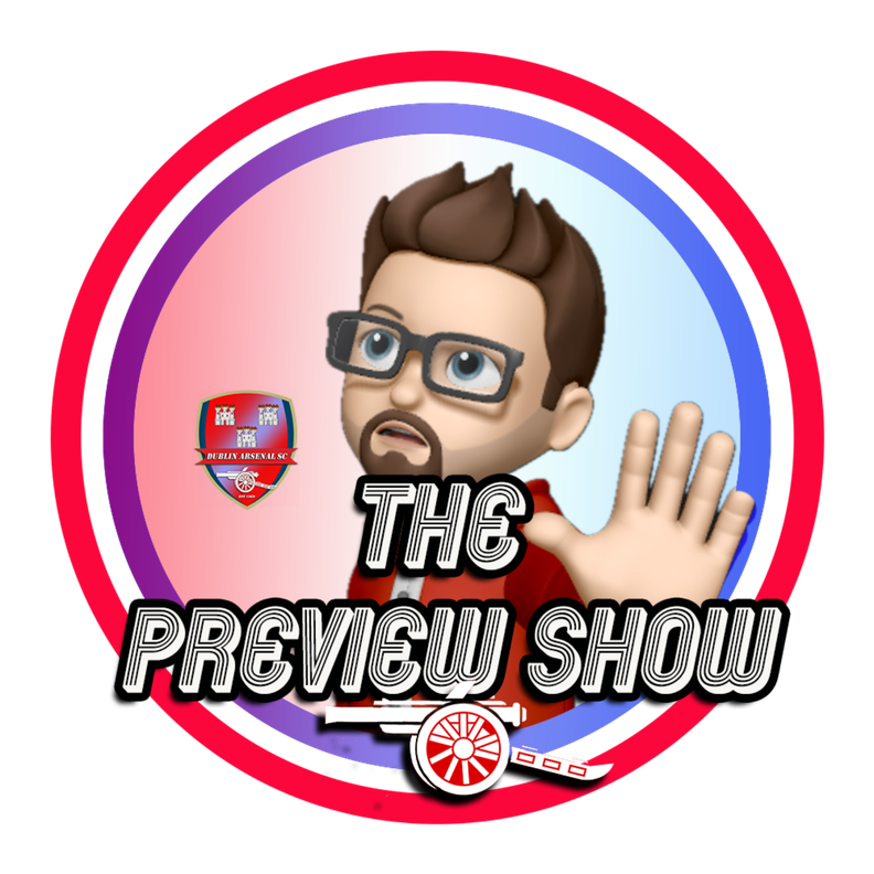 Burnley v Arsenal PL Preview Show - 30.10.2025