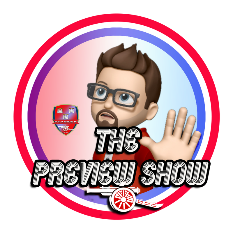Arsenal v Leeds United Preview Show - 20.08.2025