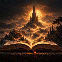 Ironspire Books — Audio Test