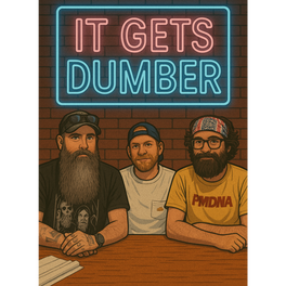 It gets dumber