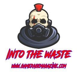 Into The Waste