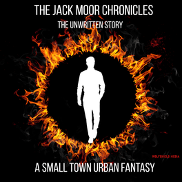 The Jack Moor Chronicles