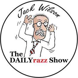 The DAILYrazz Show