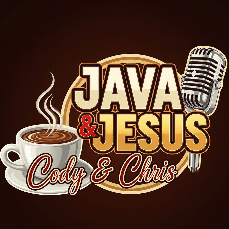 Java n Jesus | Podcast on RSS.com