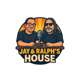 Jay & Ralph’s House