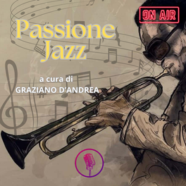 PASSIONE JAZZ