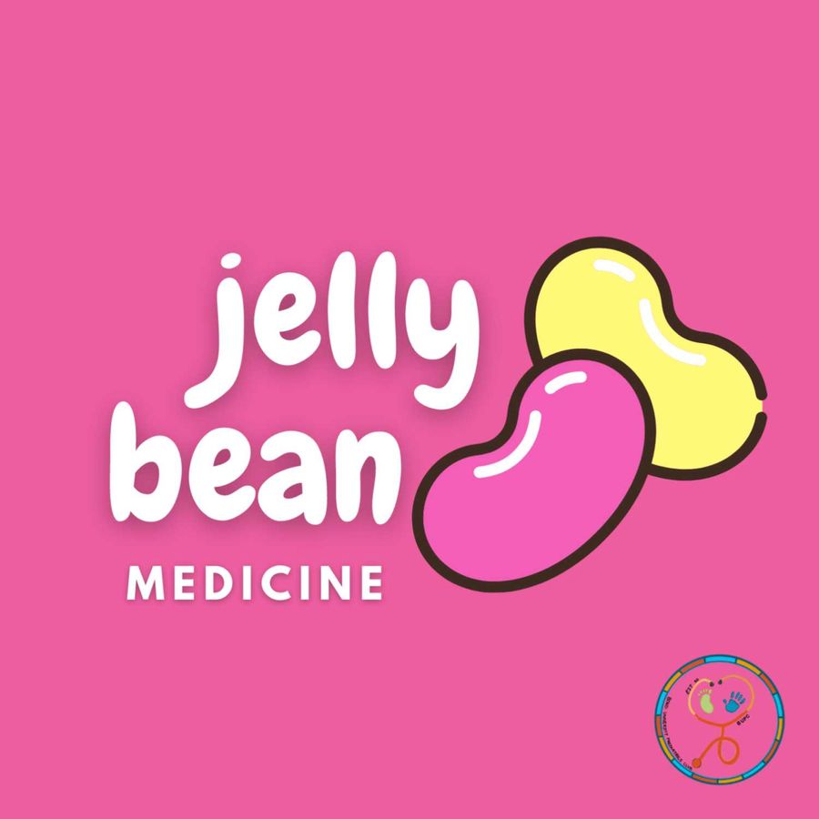 Jelly Bean Medicine - 9. Autism Spectrum Disorder | RSS.com