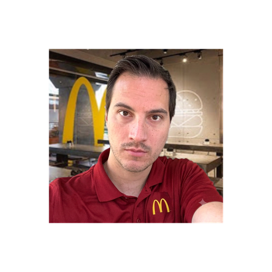 Jeremy Lefebvre Makes Money