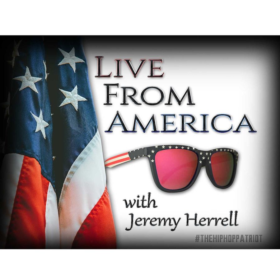 Live From America with Jeremy Herrell (LFA TV) Live From America