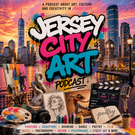 Jersey City Art