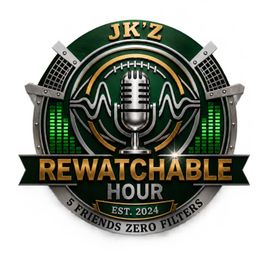 JK'z REWATCHABLE HOUR