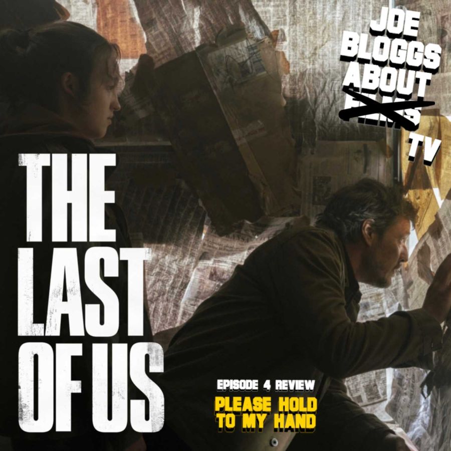 The Last of Us episode 4 Please Hold My Hand review