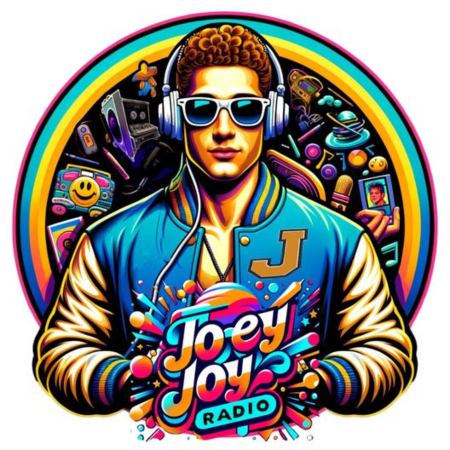 Joey Joy Radio - EP 23 - Punanni: The Fan Bus, Getting F**ked by Ghosts,  and Concussions During Sex | RSS.com