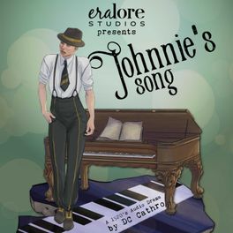 Johnnie's Song: A 1920s Style Radio Hour Drama