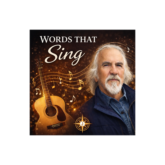 Words That Sing