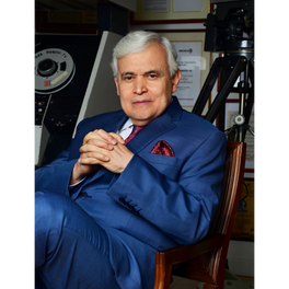 Podcast Jorge Barón