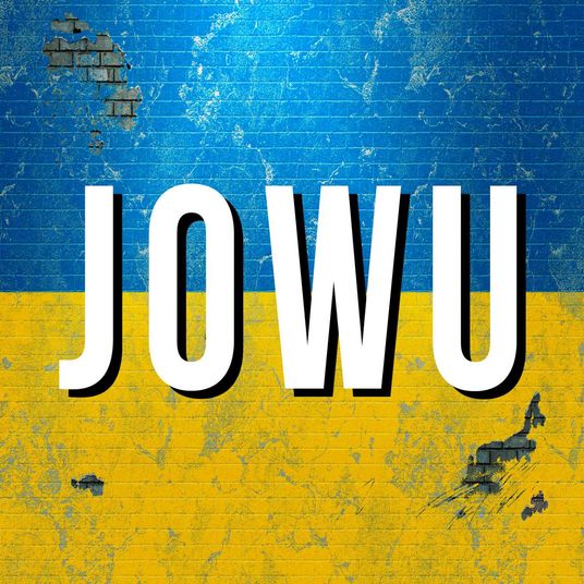JourneyOnline with Ukrainians