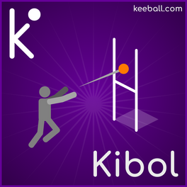 Juega Kibol