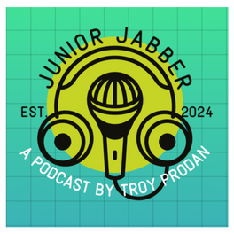 Junior Jabber Podcast 