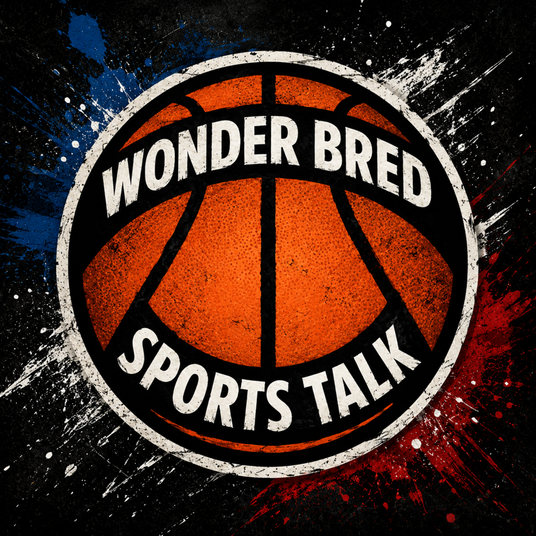 Wonder Bred Sports Talk