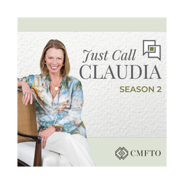 Just Call Claudia