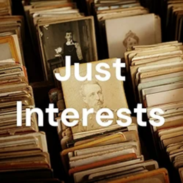 Just Interests Podcast
