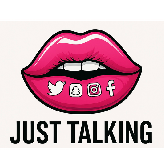 Just Talking